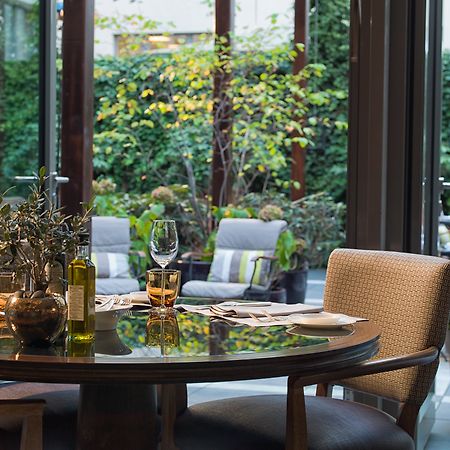 Rocco Forte Hotel De Rome Берлин Екстериор снимка