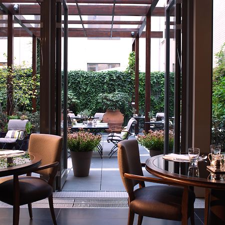 Rocco Forte Hotel De Rome Берлин Екстериор снимка