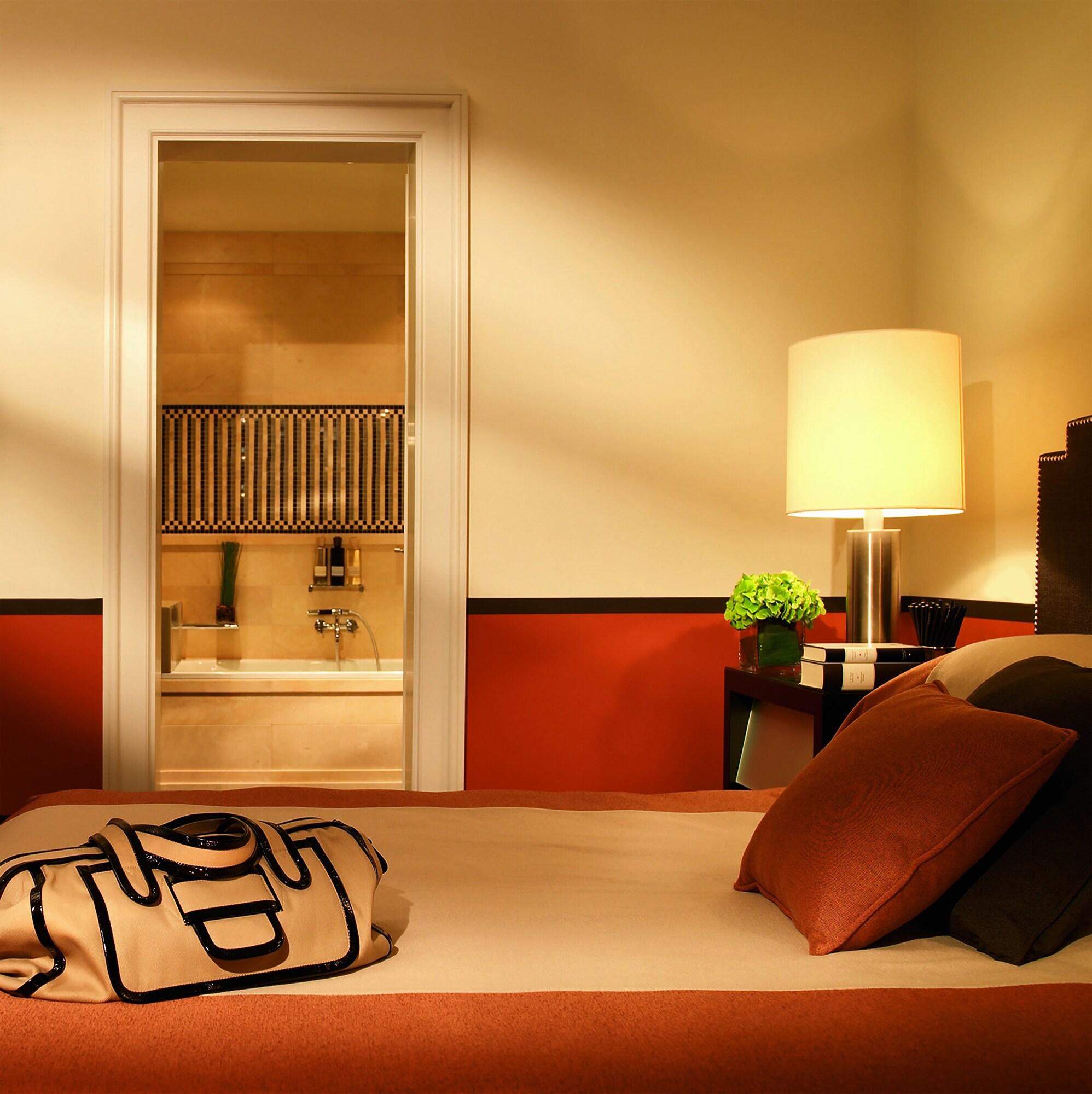 Rocco Forte Hotel De Rome Берлин Екстериор снимка