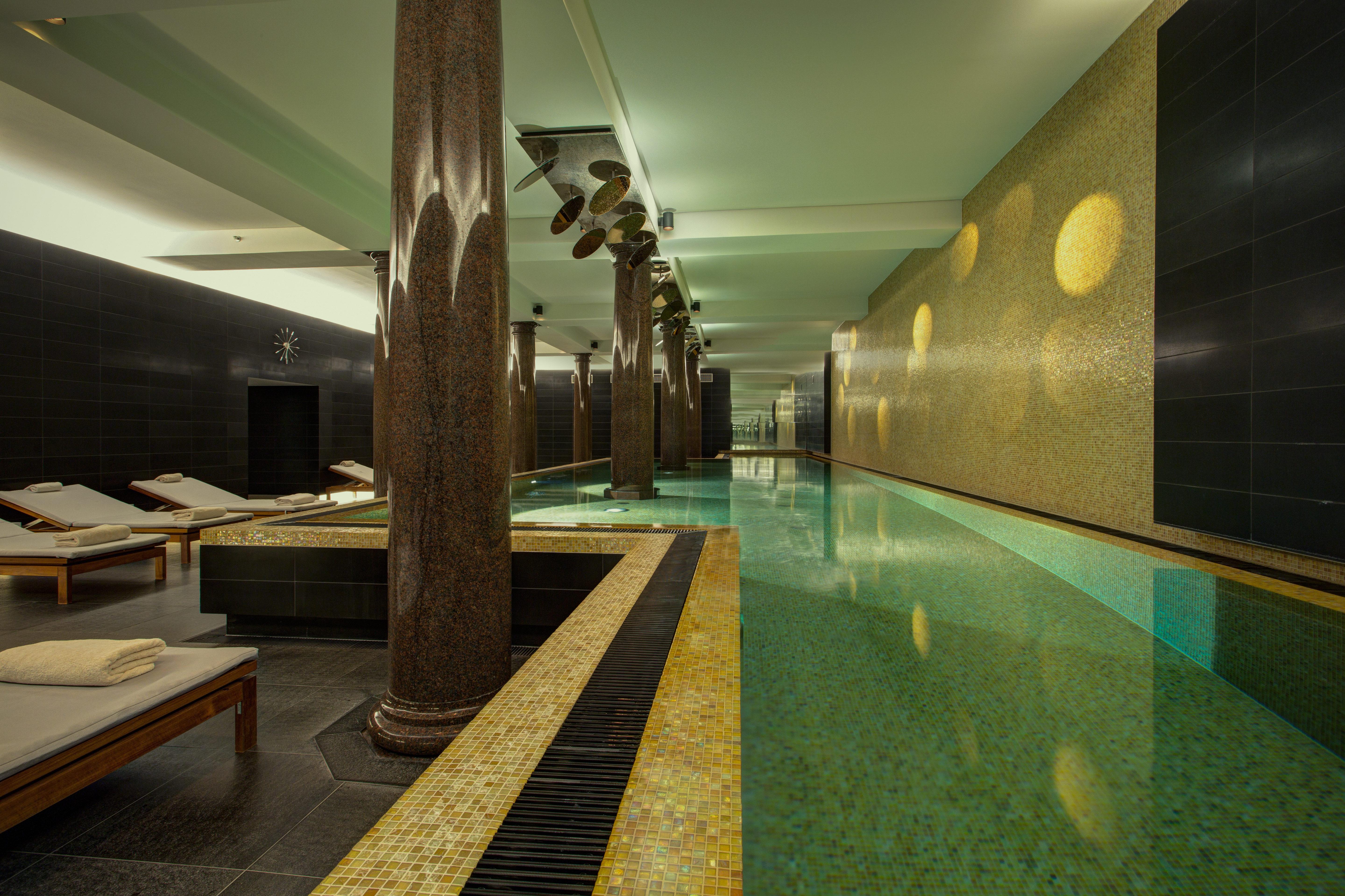 Rocco Forte Hotel De Rome Берлин Екстериор снимка