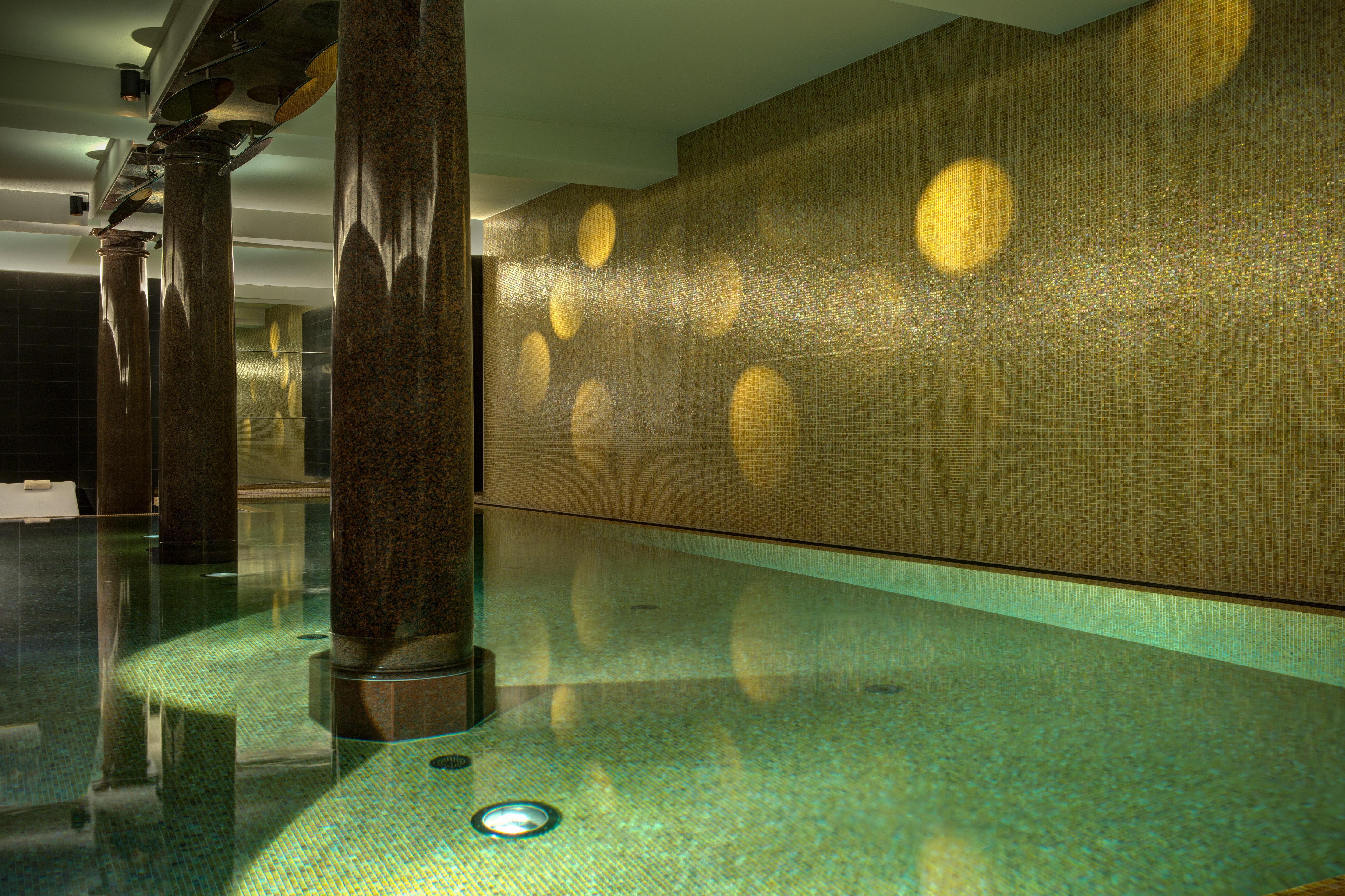 Rocco Forte Hotel De Rome Берлин Екстериор снимка