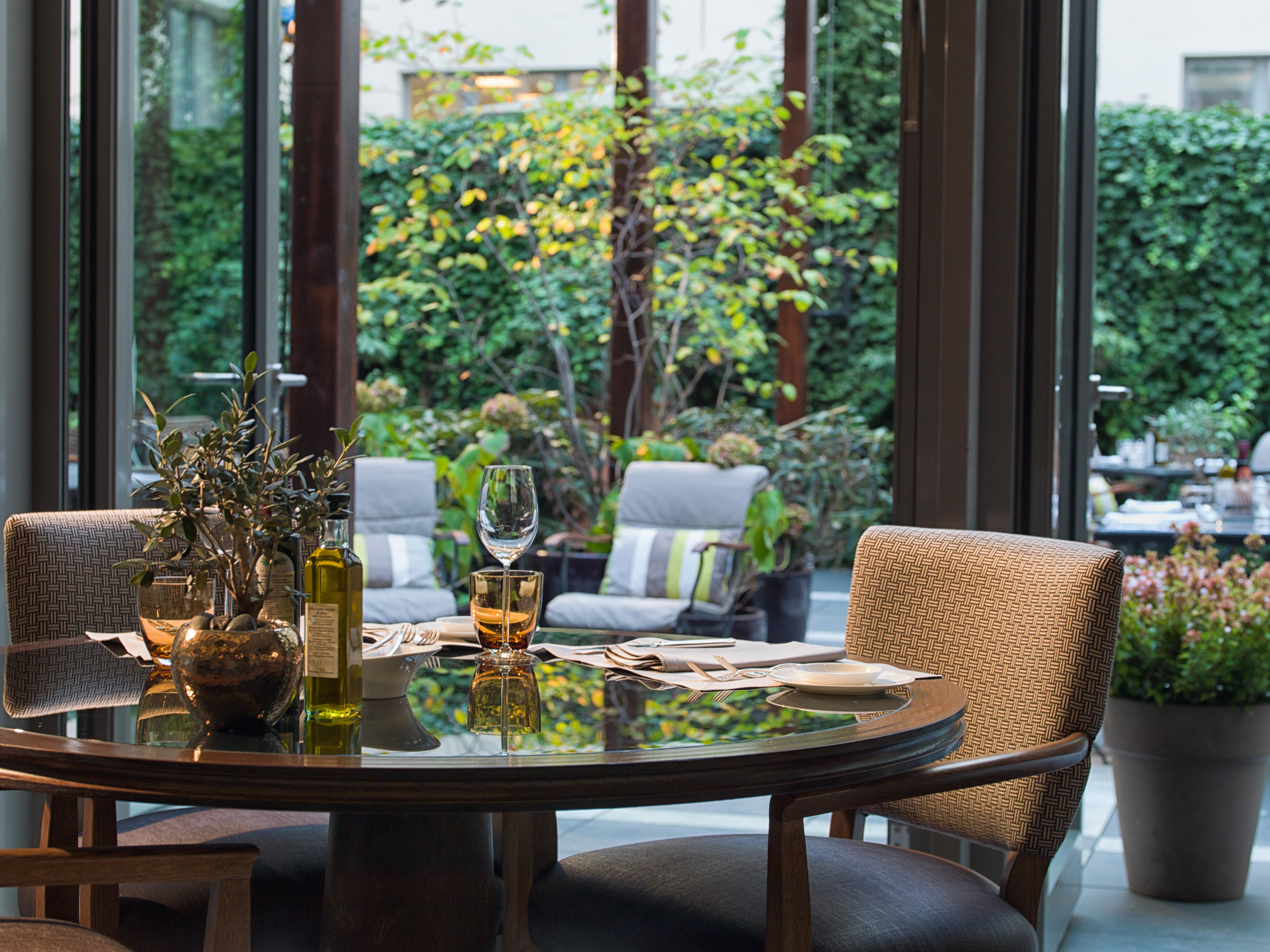Rocco Forte Hotel De Rome Берлин Екстериор снимка