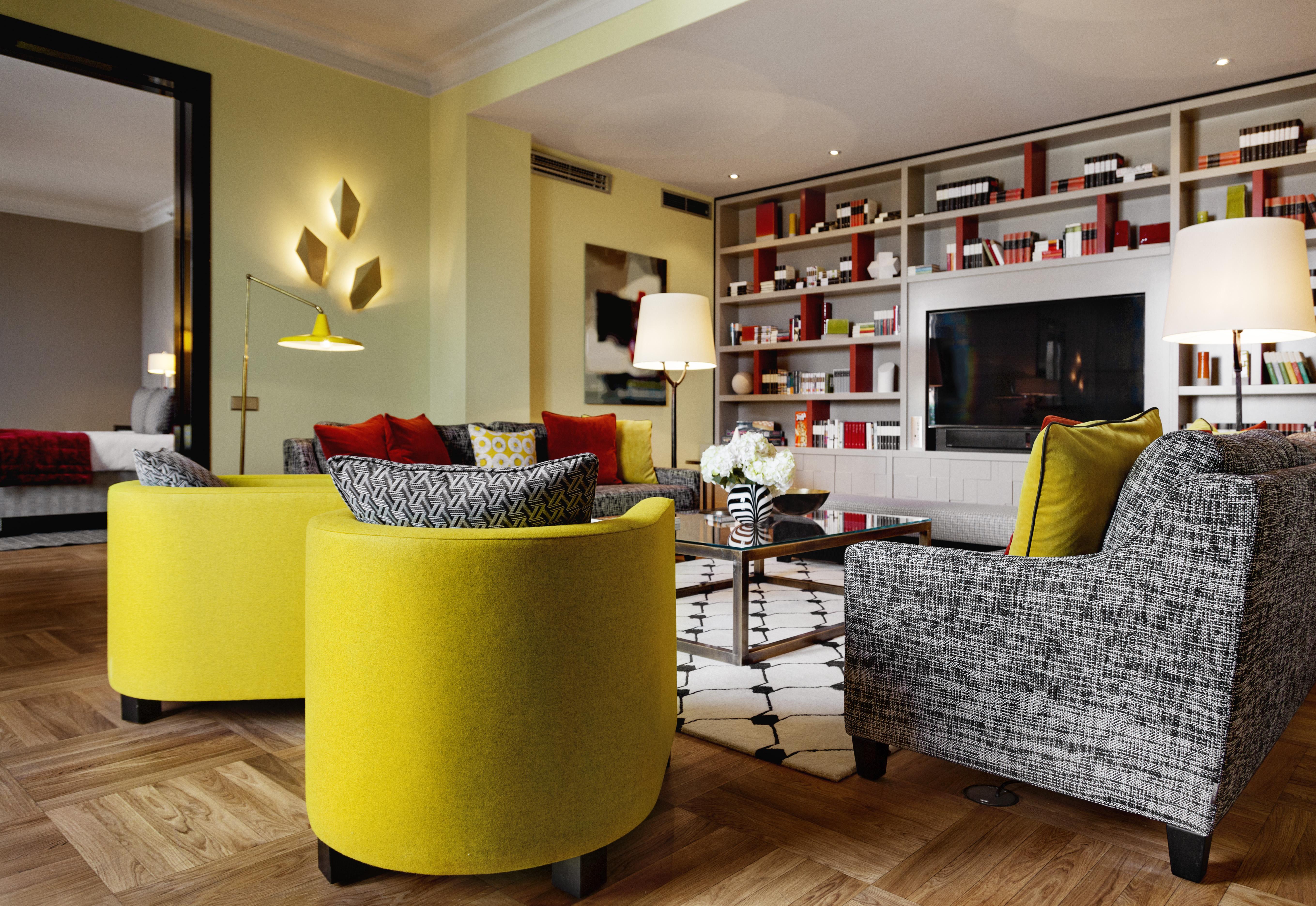 Rocco Forte Hotel De Rome Берлин Екстериор снимка