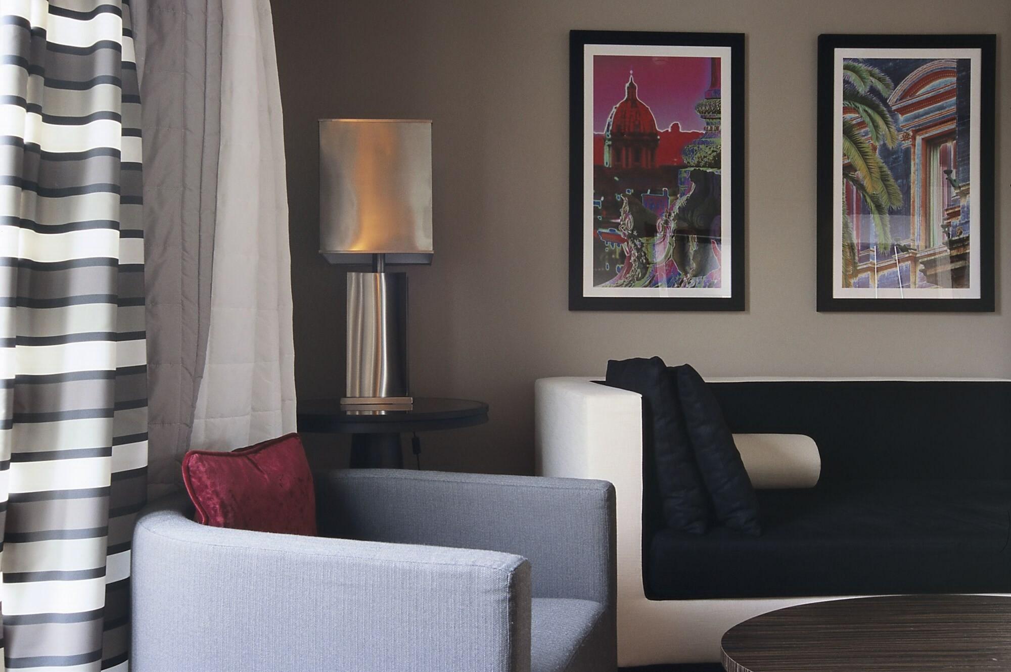 Rocco Forte Hotel De Rome Берлин Екстериор снимка
