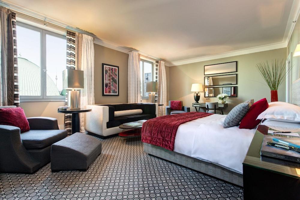 Rocco Forte Hotel De Rome Берлин Екстериор снимка