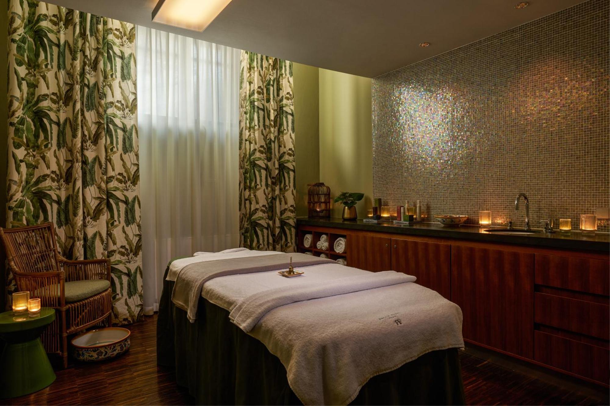 Rocco Forte Hotel De Rome Берлин Екстериор снимка